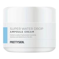 Крем ампульный для лица "Super Water Drop Ampoule Cream" (50 мл)