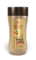 Шампунь для волос "Proteins Biotin" (250 мл)