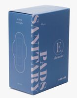 Гигиенические прокладки "Overnight Sanitary Pads" (8 шт.)