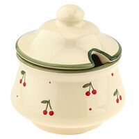 Сахарница керамическая "Кантри" (300 мл)