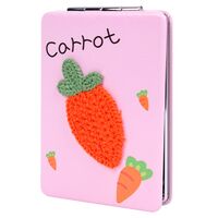 Зеркало складное "Darvish" (арт. DV-H-1710)