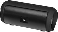 Портативная акустическая система Defender Enjoy S500 (черная)