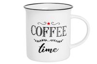 Кружка "Coffee Time" (310 мл)