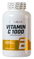 Витамины "Vitamin C 1000" (100 таблеток)