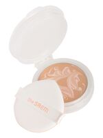 Пудра для лица "Essence Foundation Pact" тон: 21 Light Beige