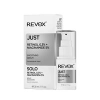 Сыворотка для лица "Just Retinol 0.3% + Niacinamide 5%" (30 мл)