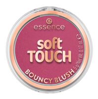 Румяна "Soft Touch Bouncy Blush" тон: 20, electric peony