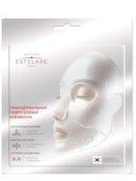 Гидрогелевая маска для лица "Гиалуроновый комплекс" (34 г)