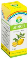 Эфирное масло "Лимон" (10 мл)