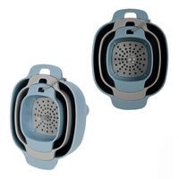 Набор воронок "Market Union" (3 шт.)