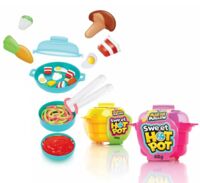 Кондитерский набор "Sweet Hot Pot" (48 г)