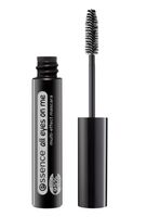 Тушь для ресниц "All eyes on me" тон: черный