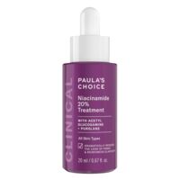 Сыворотка для лица "Niacinamide 20% Treatment" (20 мл)