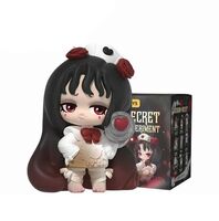 Фигурка "Lilith Secret Experiment"