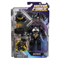 Фигурка "Metal Force"