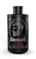 Шампунь для волос "Огонь" (400 мл)