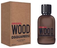 Парфюмерная вода для мужчин "Original Wood" (100 мл)