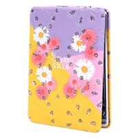 Зеркало складное "Darvish" (арт. DV-H-1616)