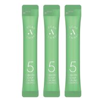 Шампунь для волос "5 Probiotics Scalp Scaling Shampoo Stick Pouch" (20 шт. х 8 мл)