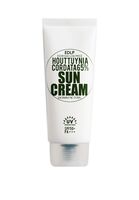 Крем солнцезащитный для лица "Houttuynia Cordata 65%" SPF50 (50 г)