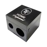 Точилка для косметических карандашей "Home Professional"