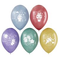 Набор воздушных шаров "Happy day"