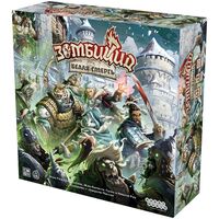 Зомбицид. Белая смерть