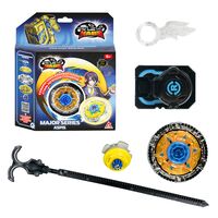 Игровой набор "Волчок Мэйджор. Aspis. Ослепительный щит"