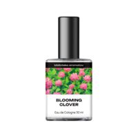 Одеколон унисекс "Цветущий клевер" (30 мл)