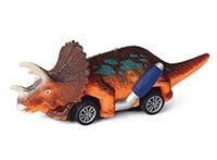 Машинка "Динозавр"