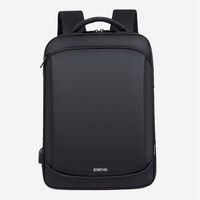 Рюкзак для ноутбука 15.6" Miru Emotion (чёрный)