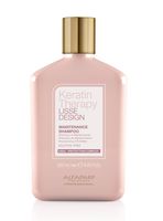 Шампунь для волос "Keratin Therapy" (250 мл)