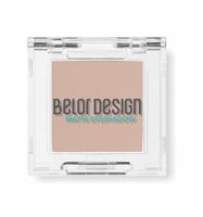 Тени для век "Matte Eyeshadow" тон: 100, нюд