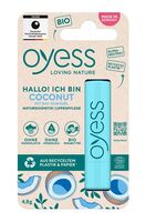 Бальзам для губ "Coconut"