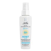 Крем солнцезащитный для лица "Aknet Sun" SPF 50 (50 мл)