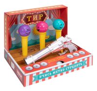 Игровой набор "Тир" (арт. 01958)