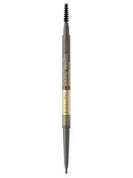Карандаш для бровей "Micro Precise Brow Pencil" тон: 02, soft brown