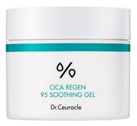 Гель для лица "Cica Regen 95 Soothing Gel" (110 мл)