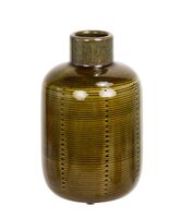 Ваза керамическая (18,5 см; арт. HP04-05)