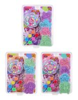 Набор для росписи "Раскрась брелок"