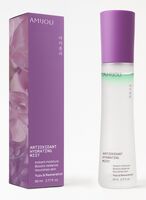 Мист для лица "С экстрактом юдзу и ресвератролом" (80 мл)