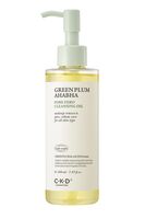 Масло для умывания "Greenplum Ahabha Pore Ceansing Oil" (200 мл)