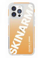 Чехол Skinarma для iPhone 13 Pro Max (оранжевый)