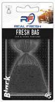Ароматизатор подвесной "Fresh Bag" (Black)