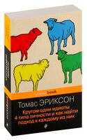 Кругом одни идиоты. 4 типа личности и как найти подход к каждому из них