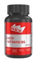 Биологически активная добавка "5-HTP + Vitamin B6" (90 капсул)