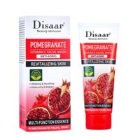 Пенка для умывания "Pomegranate & Vitamin E" (100 мл)