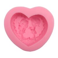 Молд "Парочка"