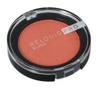 Румяна "Relouis Pro Blush" тон: 77, shiny coral