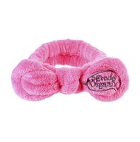 Повязка для волос "Бантик"